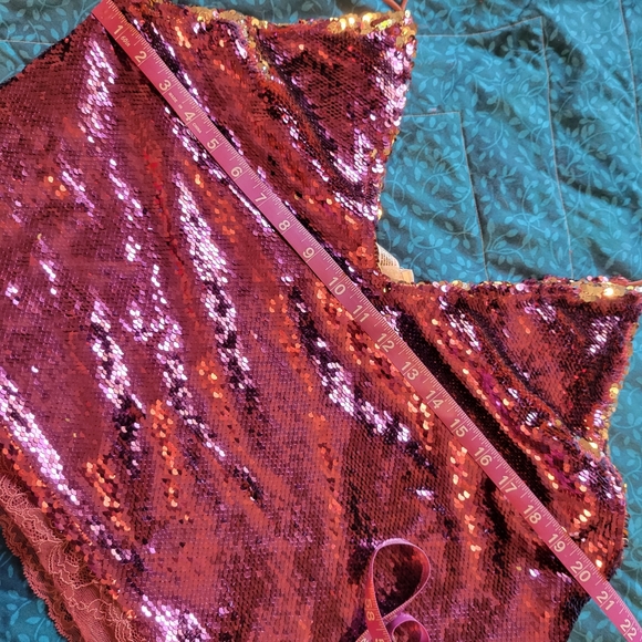 EUC Free People top - Picture 4 of 8